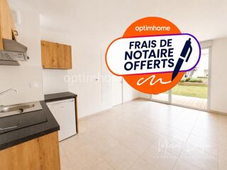 Appartement 37m2 Castanet-Tolosan