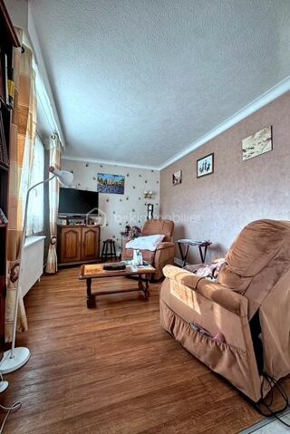  Maison � vendre 4 pi�ces 82 m�