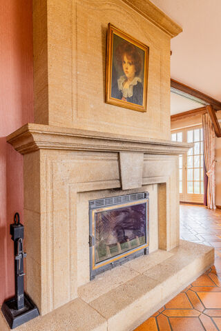 Maison à vendre 7 pièces 272 m²