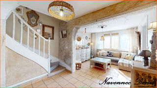  Maison à vendre 6 pièces 130 m²