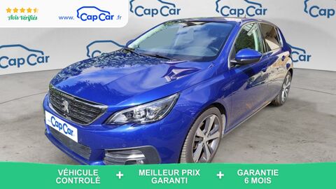 Annonce voiture Peugeot 308 7870 €