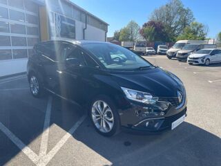Grand scenic IV BLUE DCI 120CV EDC BUSINESS 2020 occasion 82290 La Ville-Dieu-du-Temple