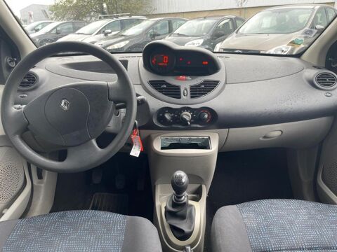Twingo 1.2 60 ECO2 ACCESS 2008 occasion 31240 L'Union