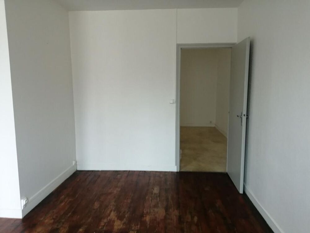 Vente Appartement Appartement Vienne 2 pièce(s) 39 m2 Vienne