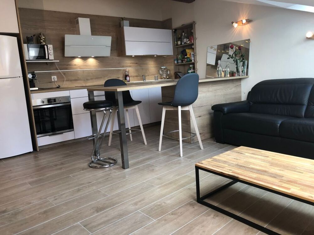Location Appartement Appartement de 53m2 à louer sur Grenoble Grenoble