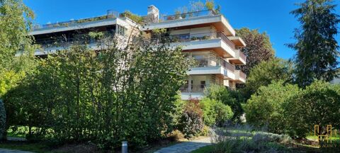   VAUCRESSON - EXCLUSIVITE Appartement - 3 pi�ce(s) - 83 m�