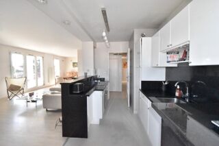  Appartement � vendre 4 pi�ces 92 m�