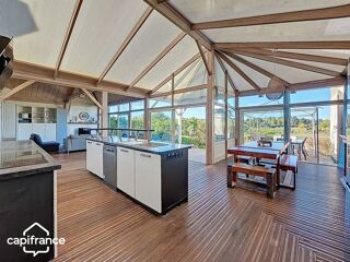  Maison � vendre 15 + pi�ces 449 m�