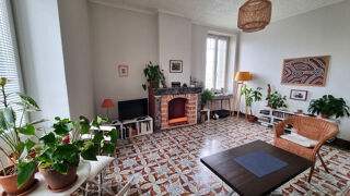  Appartement à vendre 3 pièces 78 m²