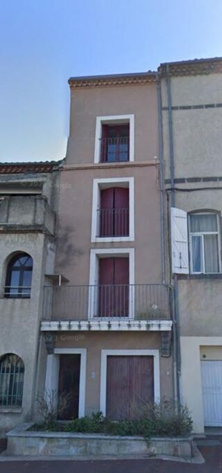  Immeuble  vendre 156 m
