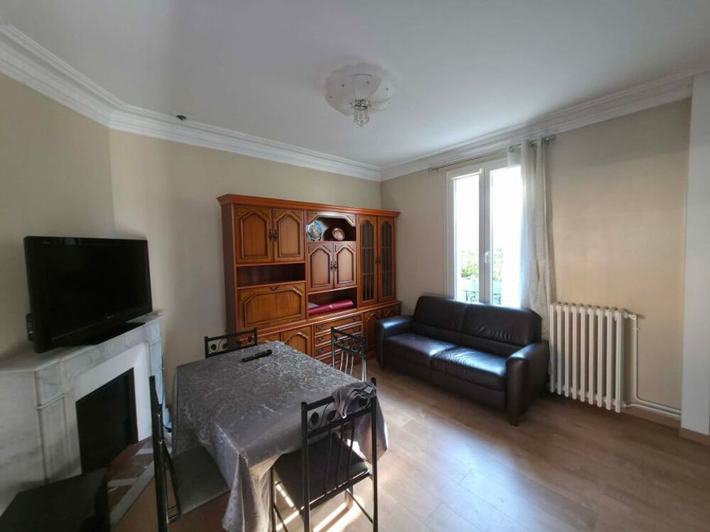 Location Appartement Appartement de 45m2 à louer sur Villeneuve-le-Roi Villeneuve le roi