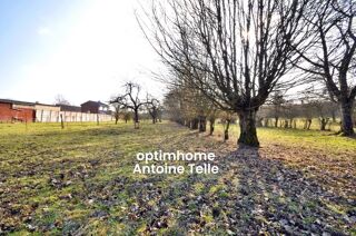  Terrain � vendre 2134 m�