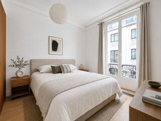  Appartement à vendre 2 pièces 58 m²