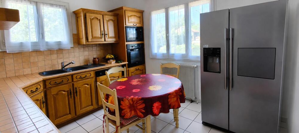 Vente Maison Maison de 3 pièces de 70 m² à Saulnay Saulnay