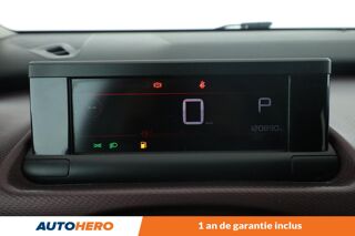 C4 cactus 1.5 Blue-HDi Shine EAT6 120 ch 2019 occasion 92130 Issy-les-Moulineaux