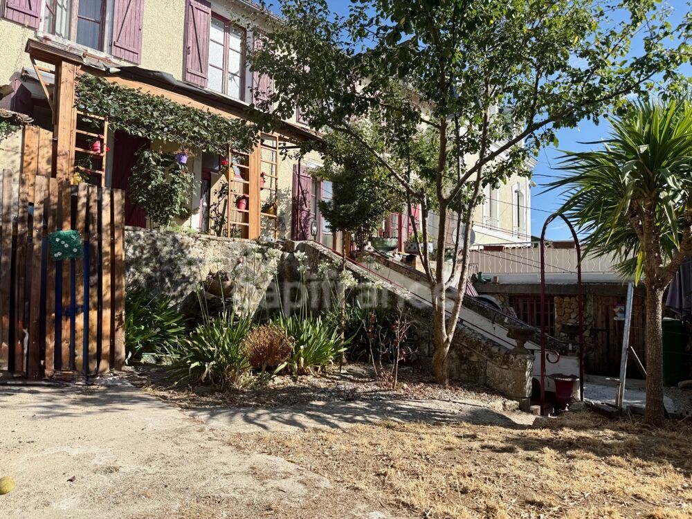 Maison à vendre 5 pièces CHAMPDENIERS (79)