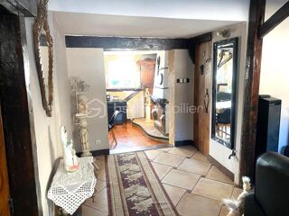  Maison � vendre 7 pi�ces 113 m�