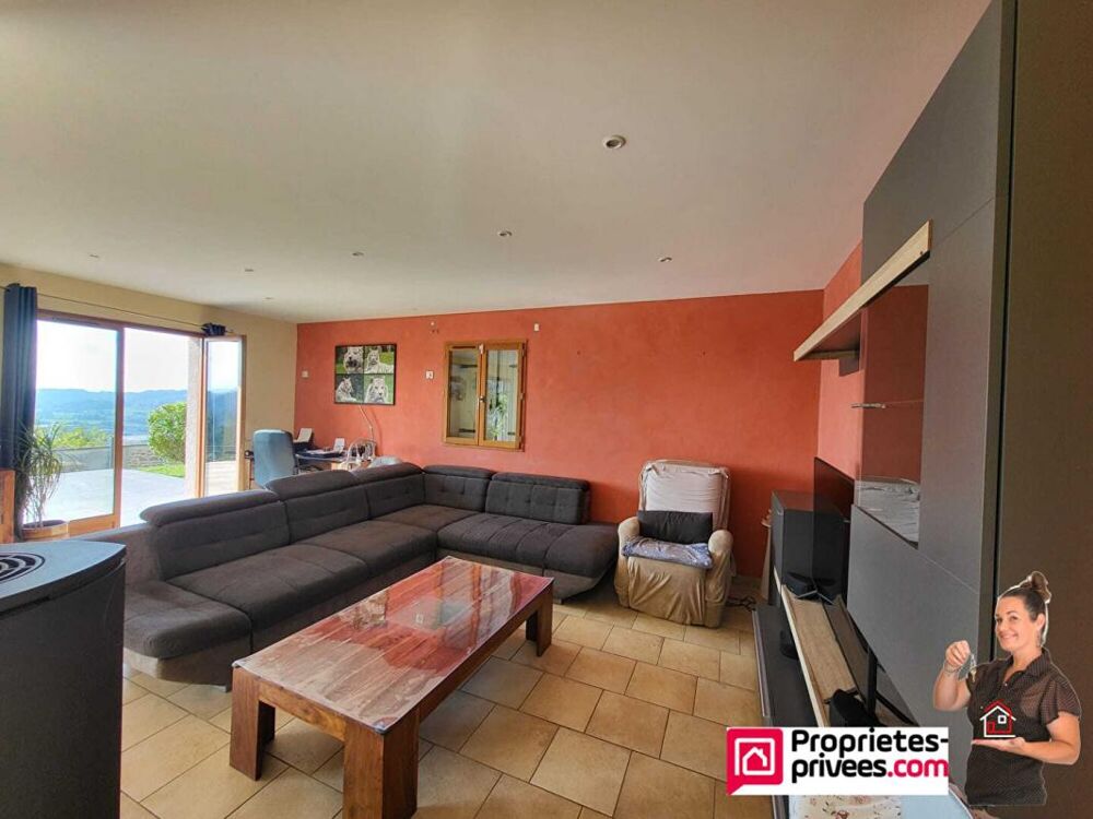 Vente Maison Maison Bourg De Thizy 4 pièce(s) 111 m2 Thizy les bourgs