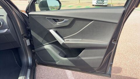 Q2 2.0 TDI 150 S-Tronic7 S line 2017 occasion 20090 Ajaccio