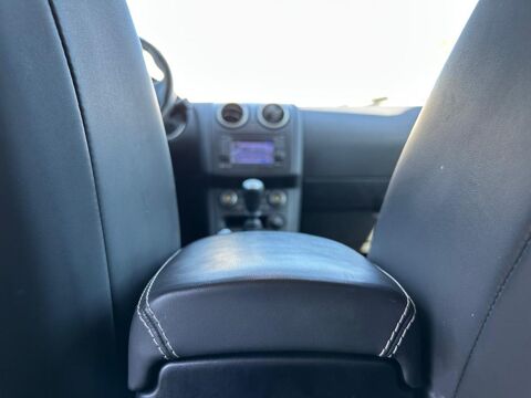 Qashqai (2) 1.5 DCI 106 TEKNA 2011 occasion 78240 Chambourcy
