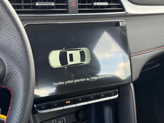 MG.ZS 1.5L VTI-Tech 106ch 2WD Comfort 2023 occasion 78240 Chambourcy