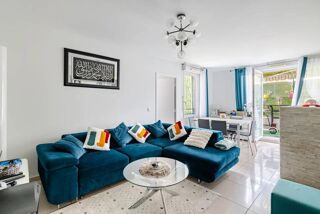  Appartement à vendre 4 pièces 72 m²