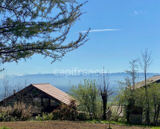  Terrain � vendre 807 m�