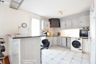  Appartement à vendre 5 pièces 95 m²