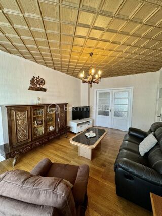  Maison � vendre 7 pi�ces 168 m�