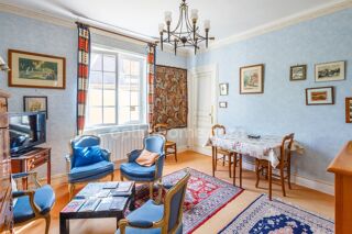 Appartement à vendre 3 pièces 57 m²