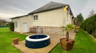  Maison � vendre 5 pi�ces 100 m�