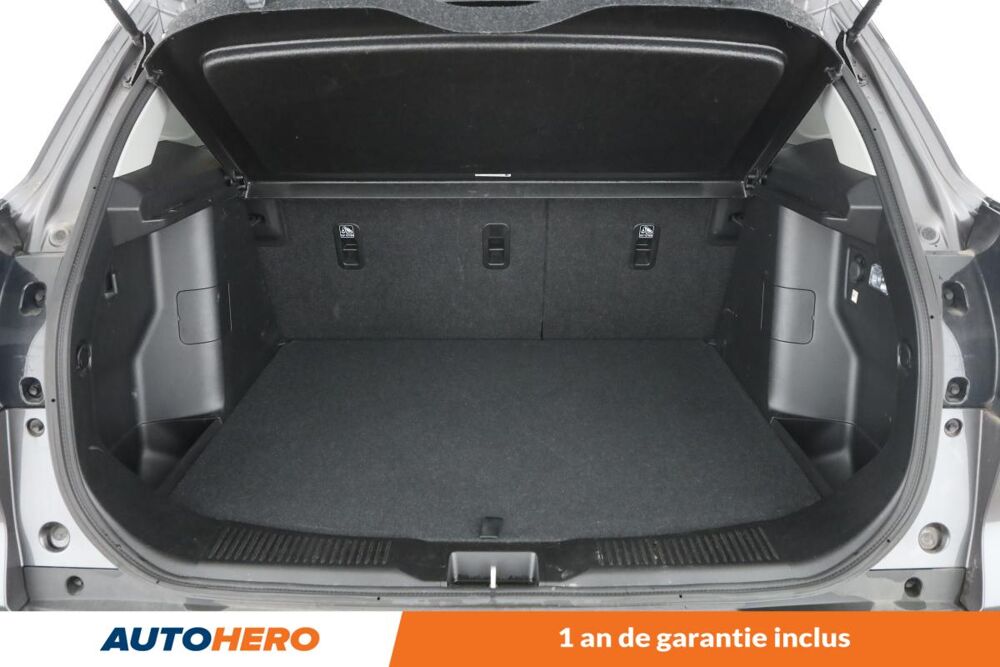 S-cross 1.5 DualJet Hybrid Privilege Auto 116 ch 2022 occasion 92130 Issy-les-Moulineaux