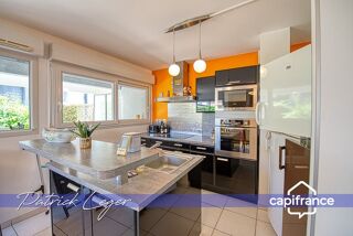  Appartement  vendre 3 pices 66 m