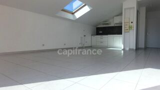  Appartement à vendre 3 pièces 44 m²