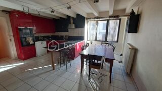  Maison � vendre 5 pi�ces 143 m�