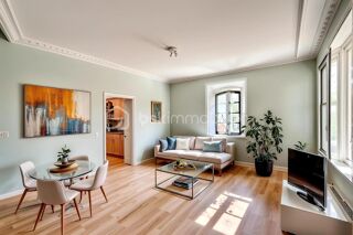  Appartement  vendre 4 pices 72 m