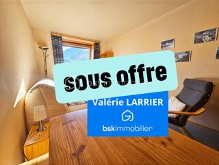  Appartement � vendre 1 pi�ce 23 m�