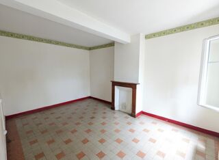  Maison à vendre 2 pièces 60 m²