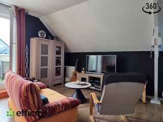  Appartement à vendre 4 pièces 82 m²