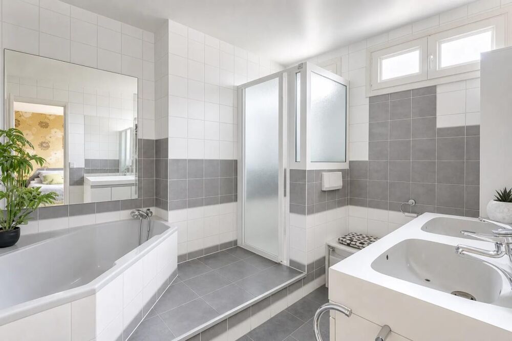à vendre  Maison Noisy-le-Grand (93160)