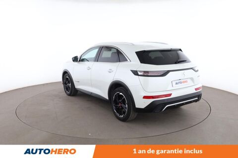 DS7 1.5 Blue-HDi Performance Line + Automatique 130 ch 2019 occasion 92130 Issy-les-Moulineaux