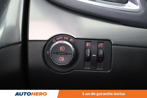 Mokka 1.4 Turbo Cosmo Pack 4x2 Auto 140 ch 2016 occasion 92130 Issy-les-Moulineaux
