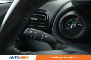 Yaris Cross 1.5 2WD Design 116H 2023 occasion 92130 Issy-les-Moulineaux