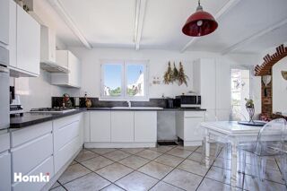  Maison � vendre 5 pi�ces 167 m�