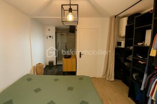  Appartement à vendre 2 pièces 36 m²
