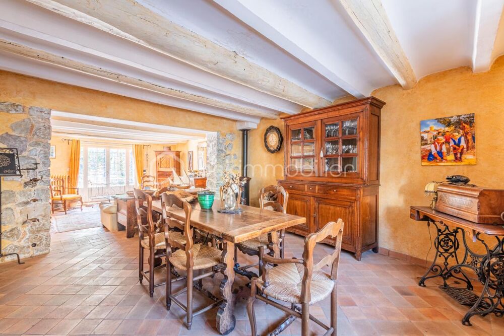  vendre  Maison Six-Fours-les-Plages (83140)