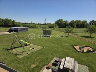  Maison à vendre 10 pièces 210 m²