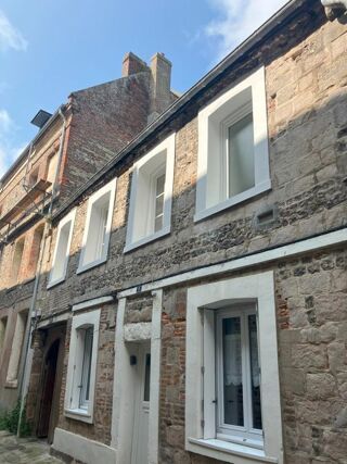  Appartement à vendre 4 pièces 81 m²