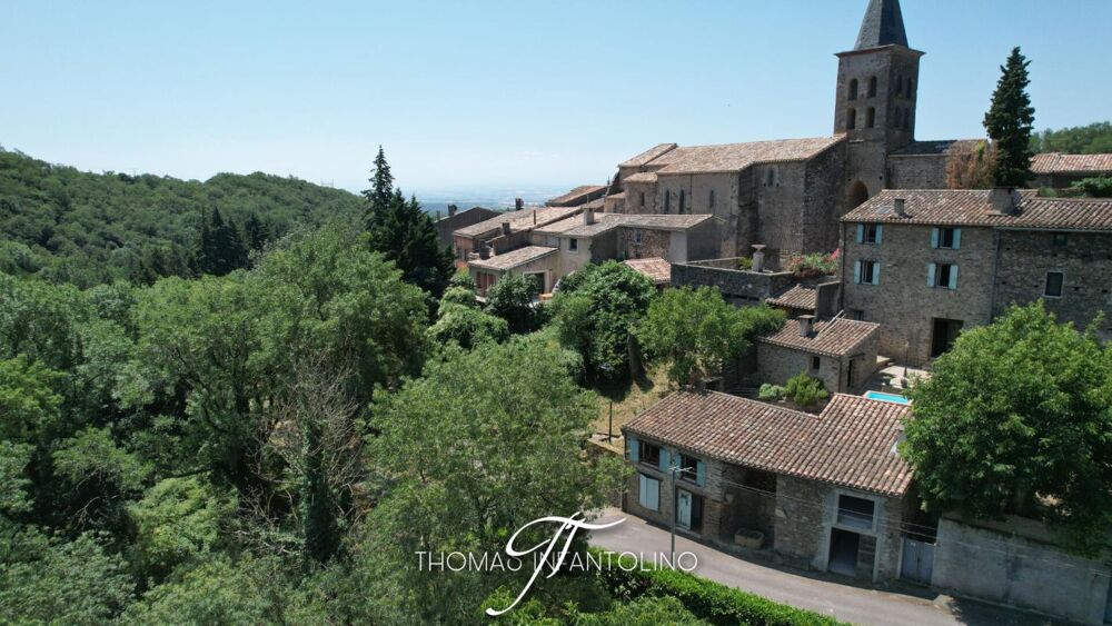 Maison 7 pièces 110 m² · à Verdun en Lauragais · 110 m² · 177 000 €