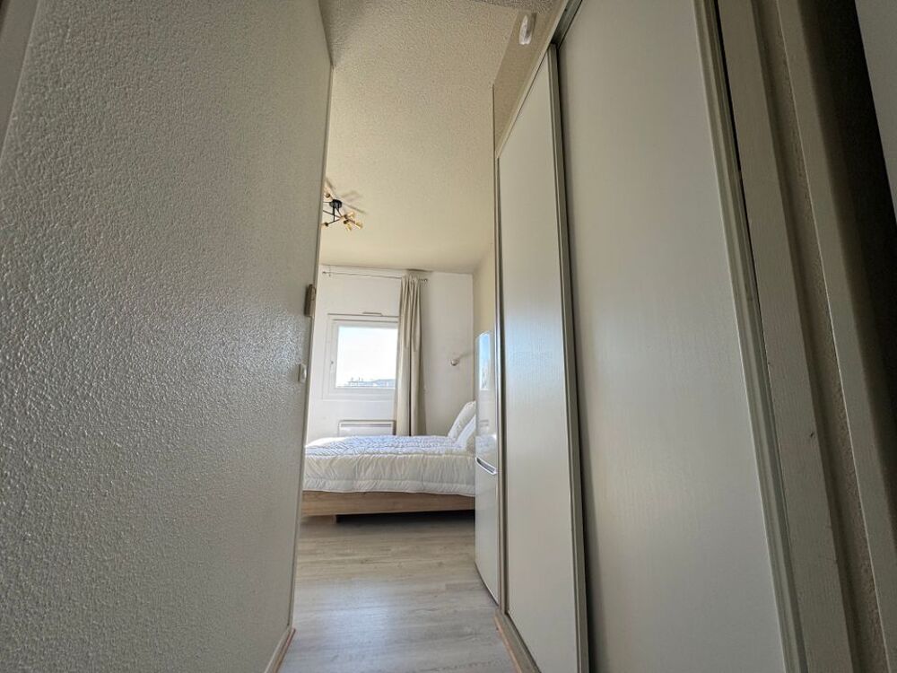 Location Appartement Studio de 21m2 à louer sur Le Mans Le mans